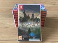 Новый Hogwarts Legacy Nintendo Switch/ Хогвартс Легаси Нинтендо Свитч
