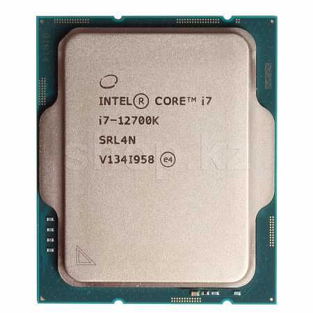 Системный Блок  12700k/3080