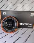Динамики колонки с басами DL audio gryphon Lite грифон 16 см громкие