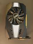 ASUS GeForce GTX 1060 3GB