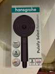 Лейка для душа Hansgrohe Pulsify Select