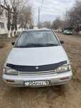 Nissan prairie 1990 года обмен интересует