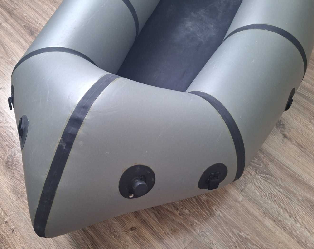 Пакрафт Иволга L (оригинал от производителя BirdyPackraft (РФ)