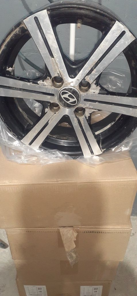 Продам диск на  R 15