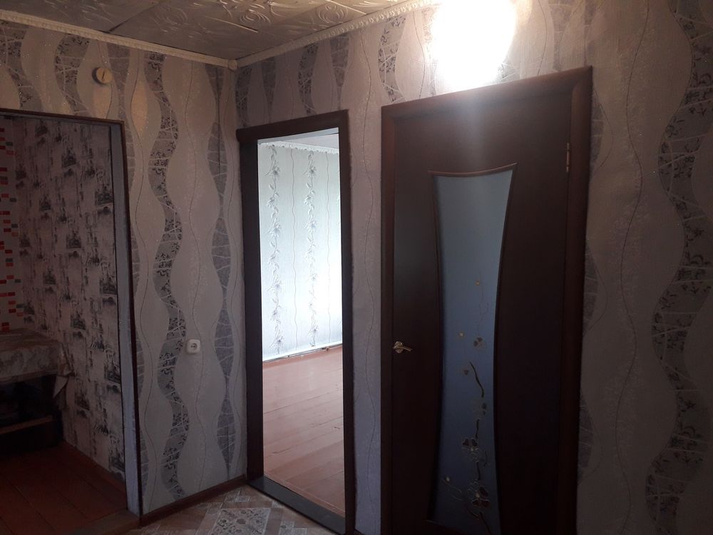 Срочно продам 2 комнатную квартиру в с. Аулиеколь