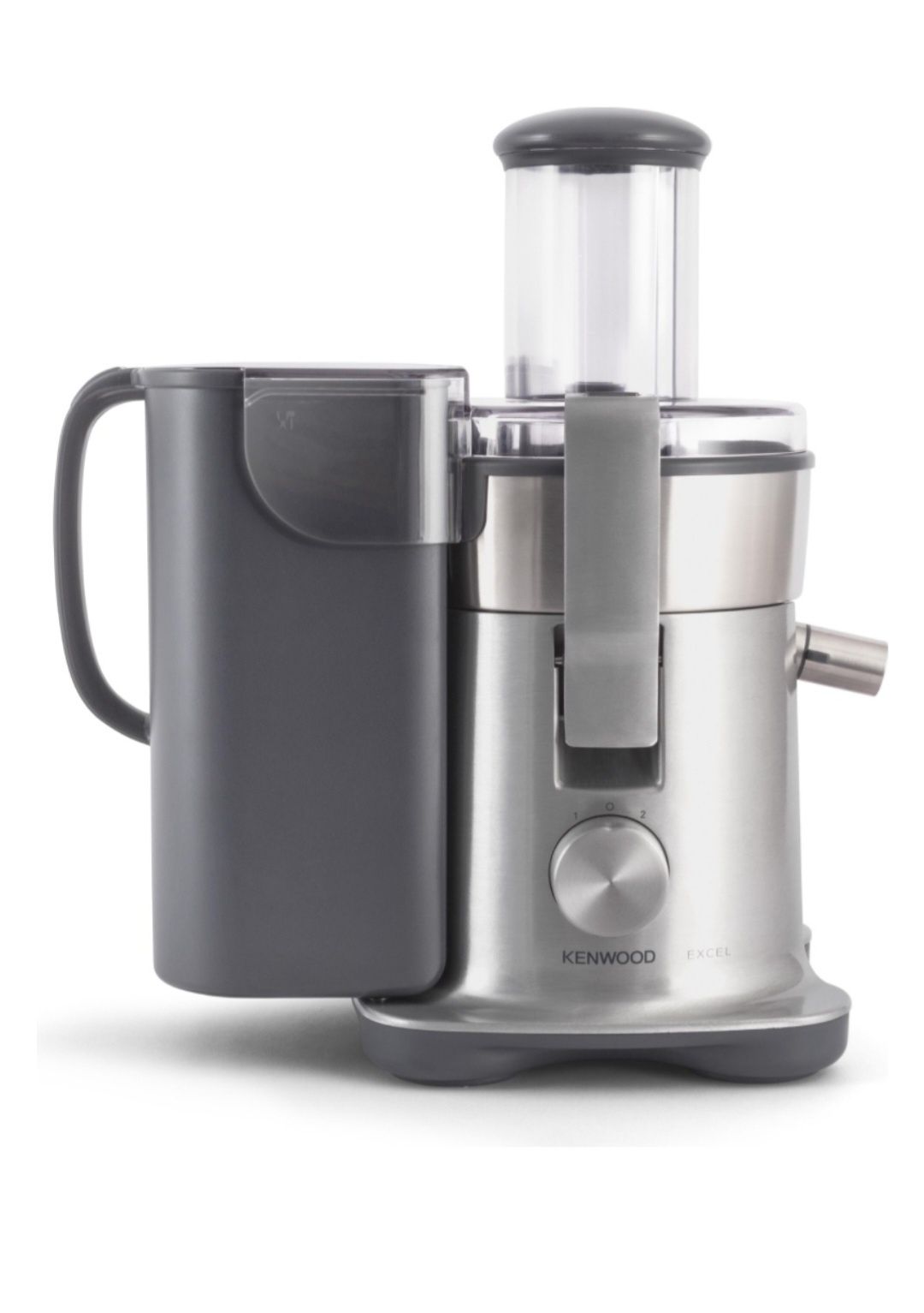 Соковыжималка Kenwood JE-850 новый в коробке