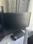 Монитор LG 22MP410-B с AMD FreeSync™ (FullHD 1920x1080)
