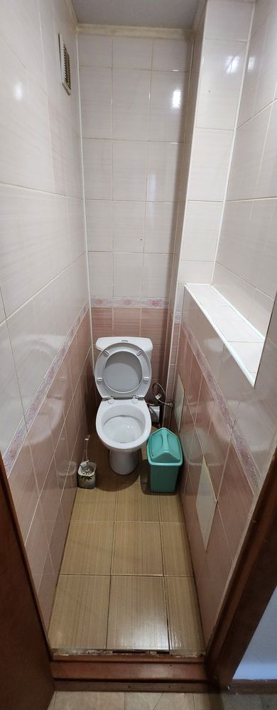 Продам 3 комнатную квартиру