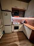 Продам 2х комнотную квартиру