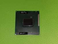 Продам процессор на ноутбук core i5