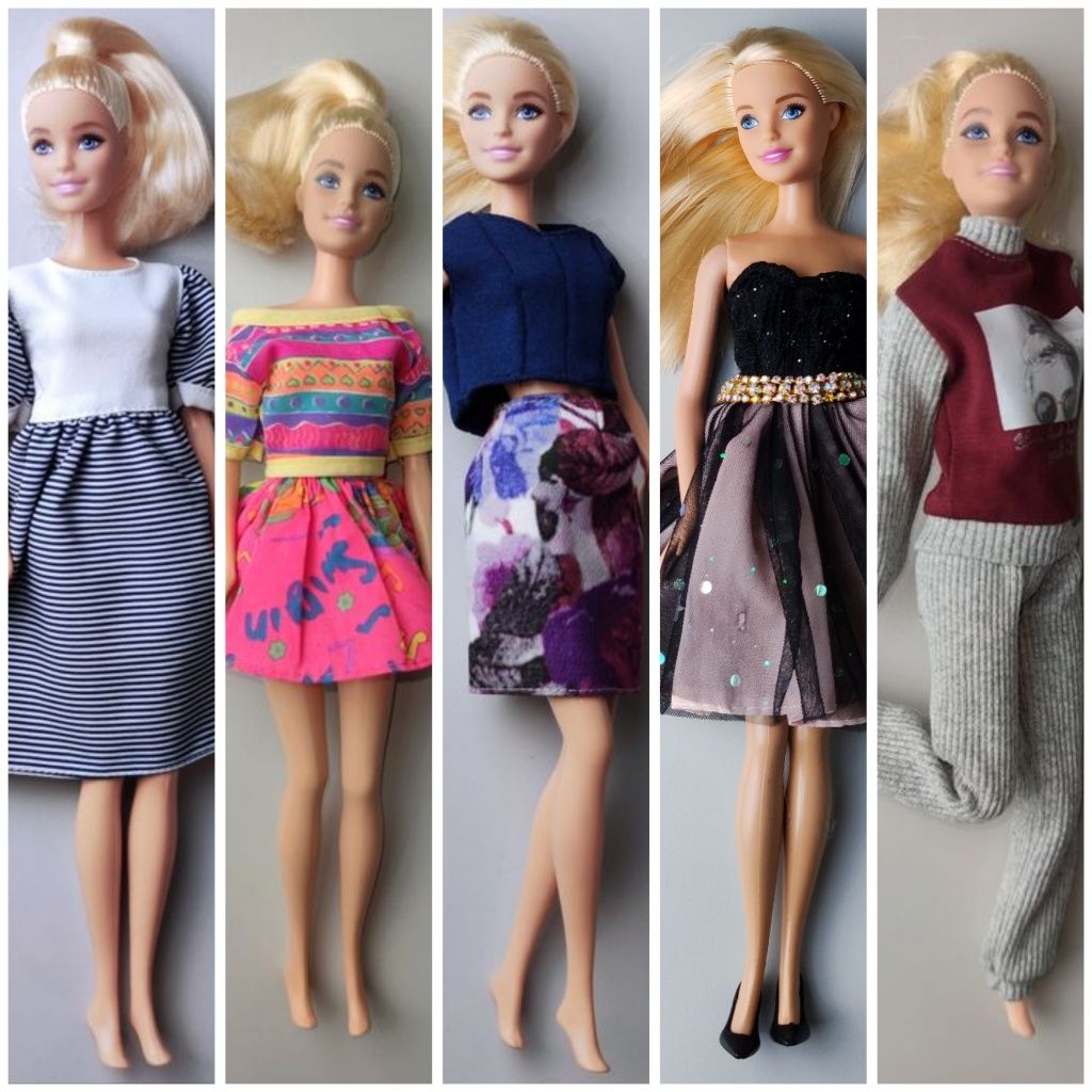 Куклы Барби Barbie Mattel оригинал
