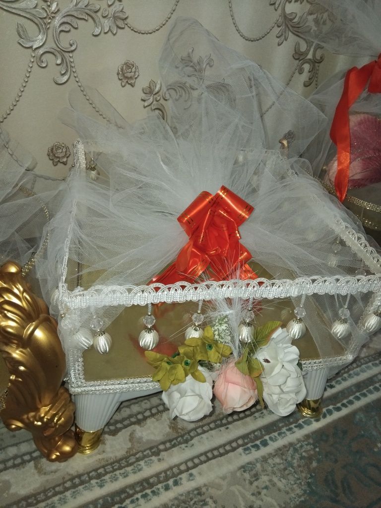 тойбастар корзины