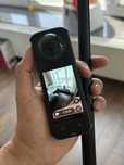 Камера высокоточная insta 360 X4