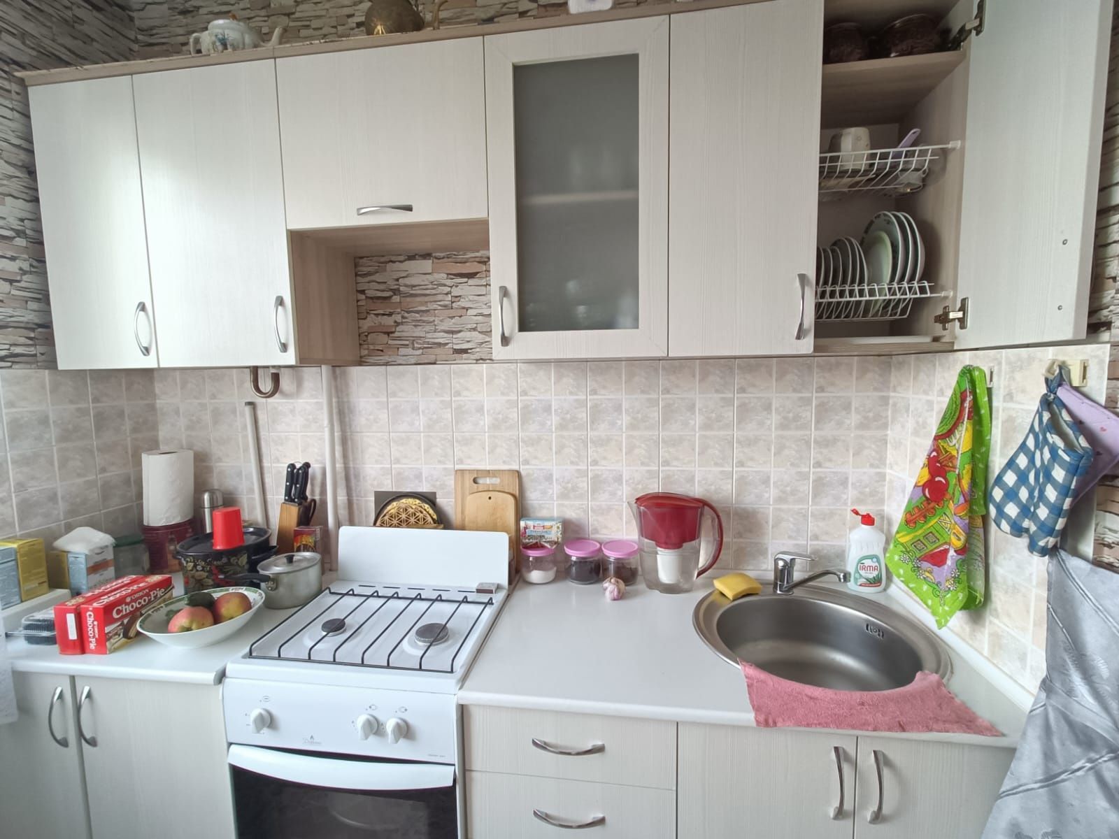 Продам 1 комн квартиру в районе гимназии Бэст