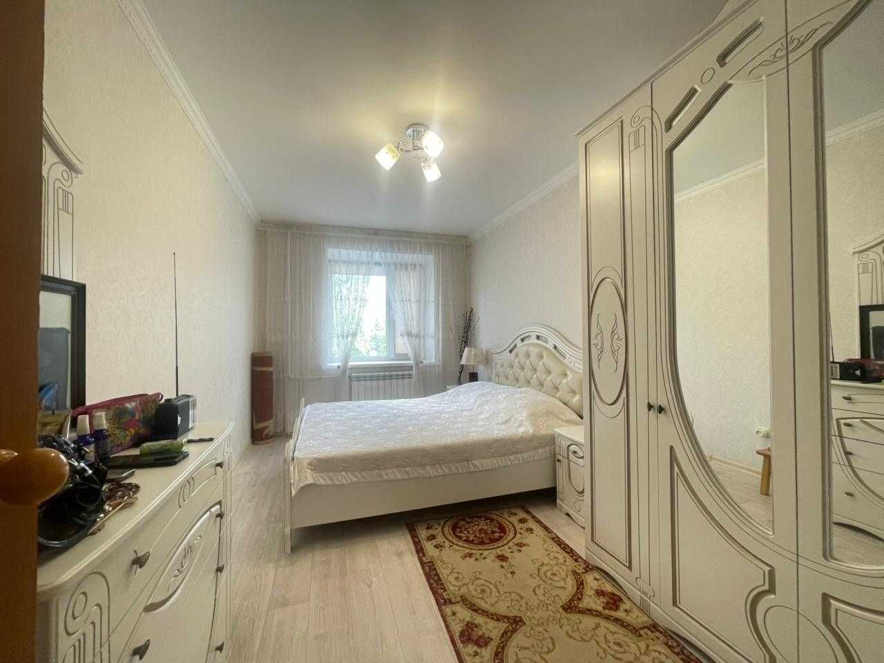 Продам 3 ком. новая планировка. Океан