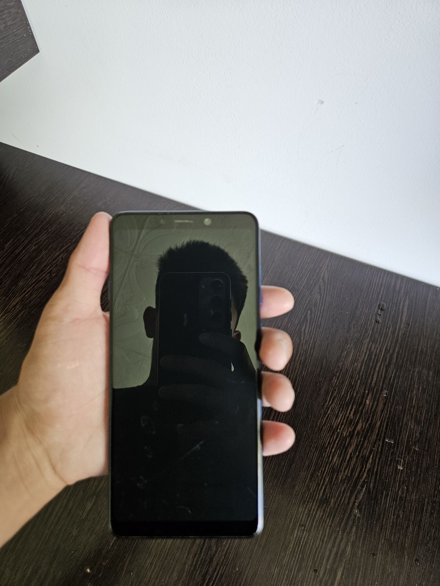 Samsung Galaxy A9
