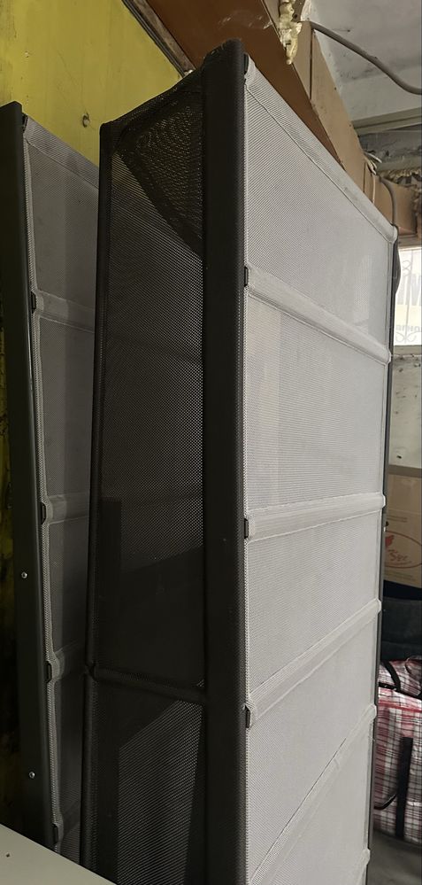 Продам 2-ярусную кровать IKEA.