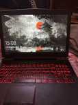 Lenovo legion Y 520