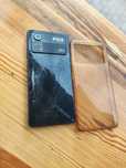 Xiaomi poco x4 pro 5g 8/256гб