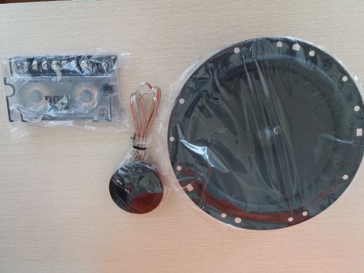 Акустика JBL gto 602c