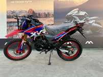 Мотоцикл +. Raptor-300.  орал ашыкжол