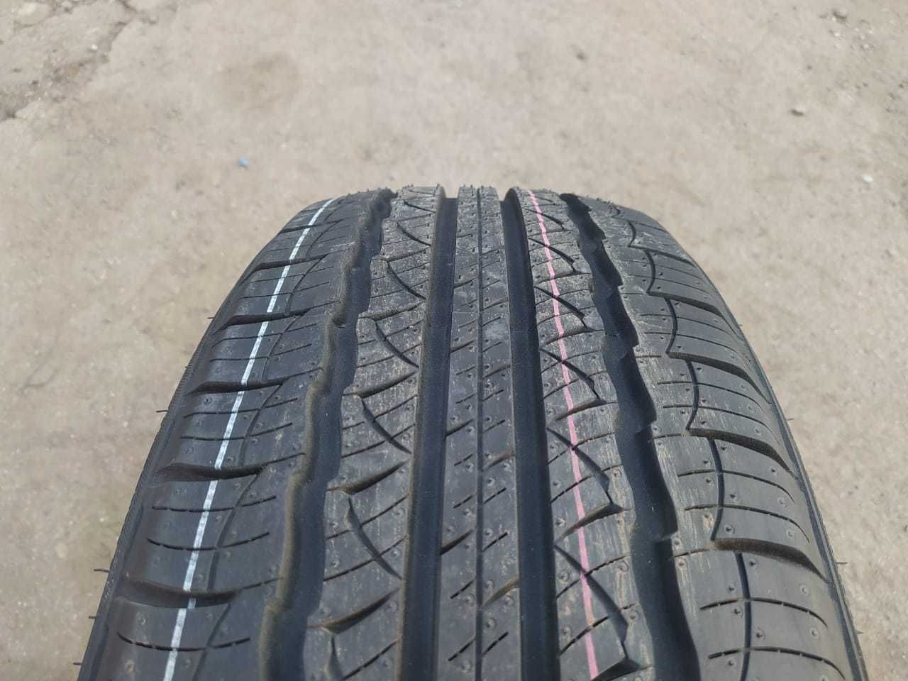 Шины в Алматы 225/55/19 Triangle TR259 (99V)