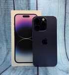 Iphone 14 Pro 256gb в идеальном состоянии ,гарантия
