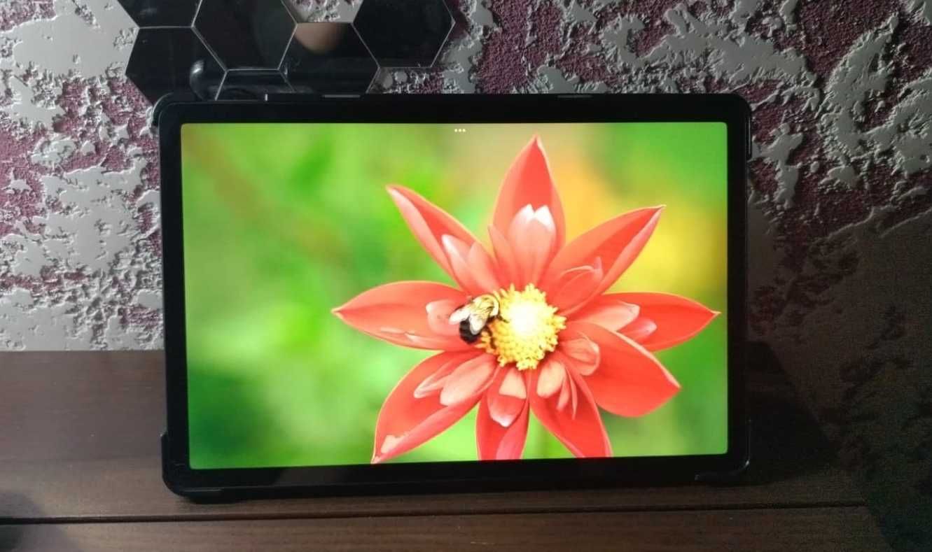 Планшет Xiaomi Redmi Pad SE 11 дюйм 8 Гб/256 Гб серый