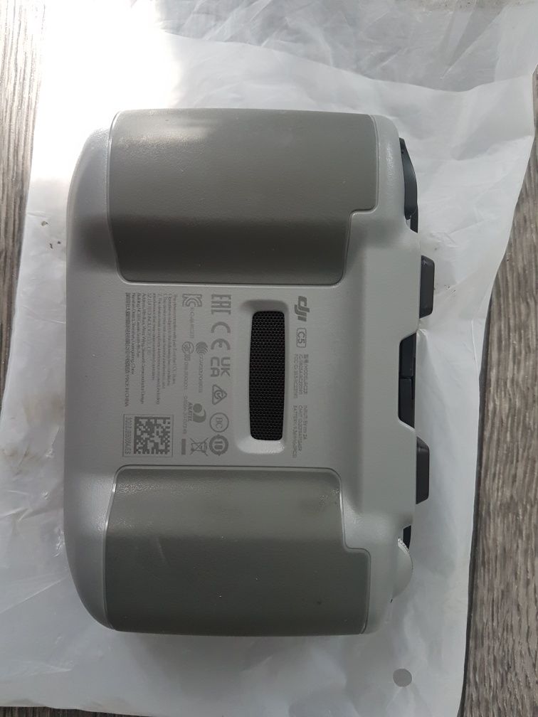 Пульт на dji mavic 3