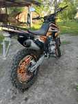 Эндура 250 JEL XAYIC