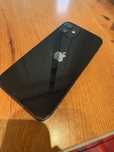 iPhone 12 / 128 ГБ / Чистый iCloud / Рабочий / Есть нюанс