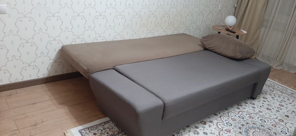 Диван раскладной