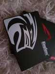 KINGSPEC SSD 240GB на ноутбук