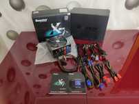 Блок питания Huntkey x7 900w