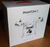 Дрон кто купит Phantom 3
