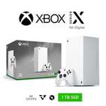 Xbox Series X Robot White 1tb