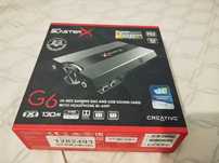 Звуковая карта Creative Sound Blaster G6