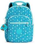 рюкзак kipling новый