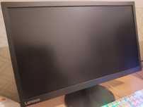 Монитор Lenovo матовый