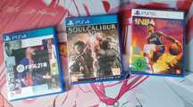 Игры на ps4 ps5 новые