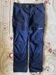 Продаются мужские спортивные брюки. Фирма Berghaus.  Размер XL