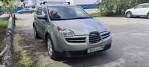 Subaru Tribeca 3.0