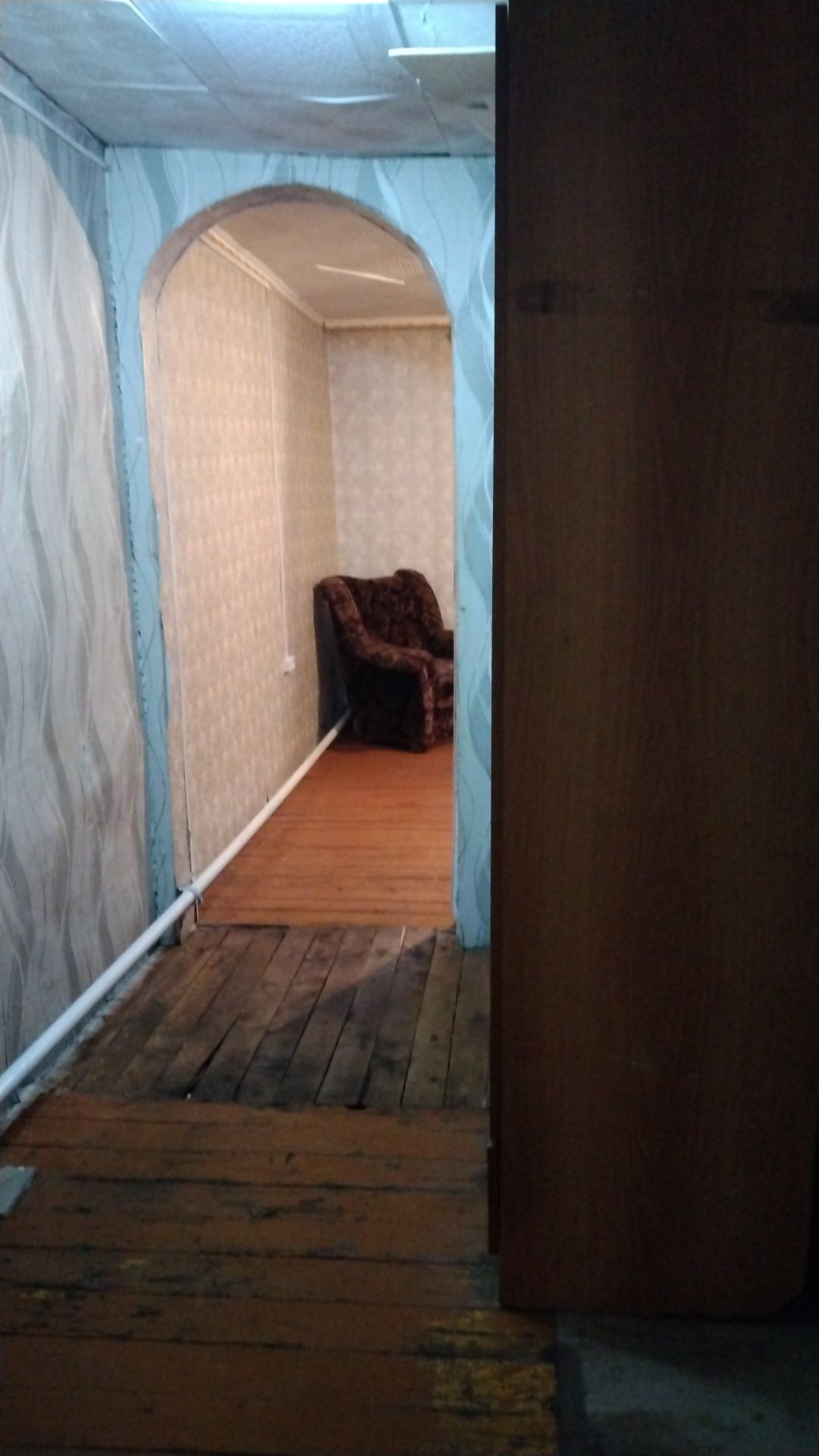 Продам дом.В Булаево