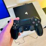 SONY PlayStation 4 PRO 1Tb \ магазин GAMEtop \ KASPI 0-0-12