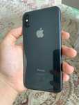 Iphone X 64gb/3gb