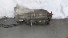 АКПП GM 6L45 BMW E90 N52 3.0 6ти ступенчатая