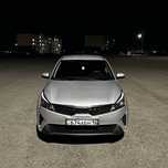 Продам автомобиль KIA RIO