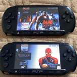 Приставка Sony PSP E1008
