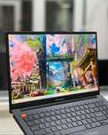 ASUS VivoBook 3K OLED | Intel Core i7-13700H | ОЗУ 16Gb | SSD 1TB