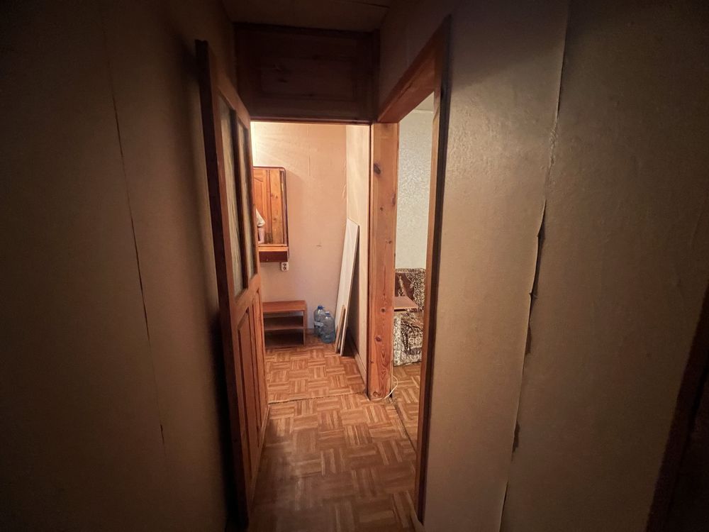 3-х Комнатная квартира на Гоголя